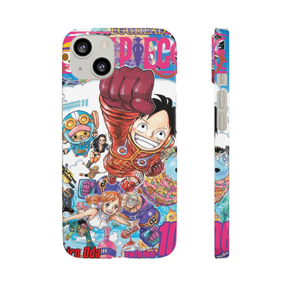 One Piece Vol 106 - Slim