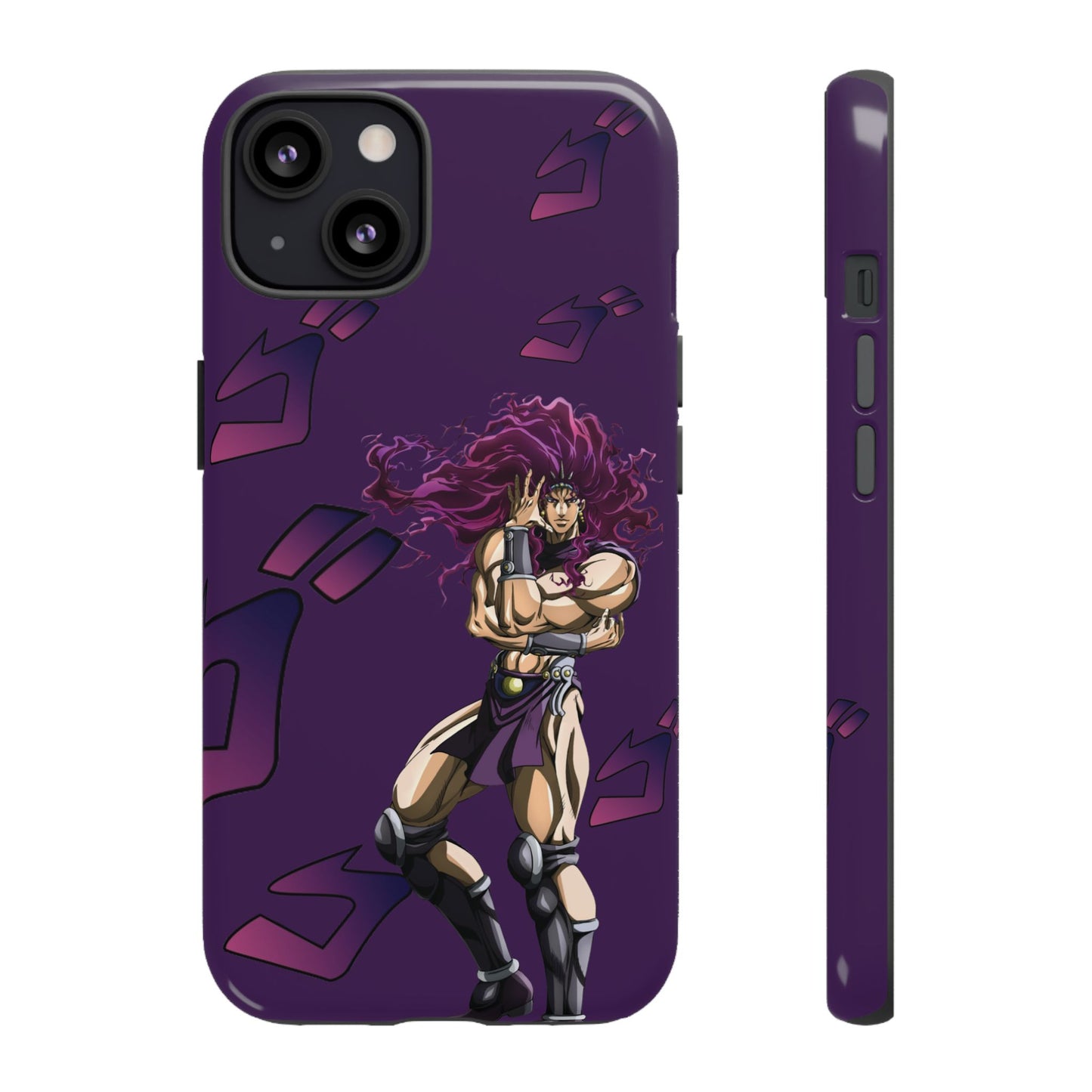 Kars - Tough
