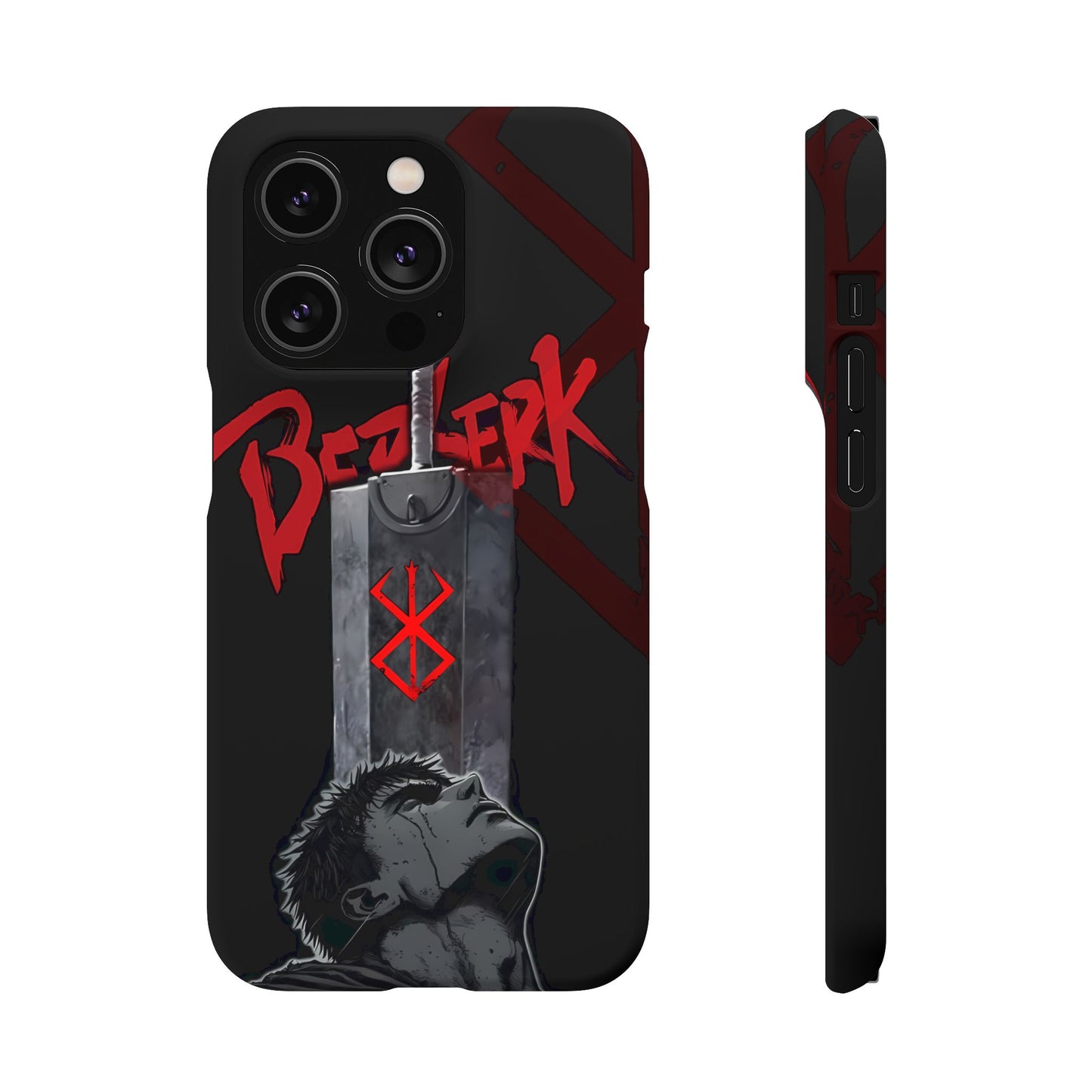 Berserk Sword - Slim