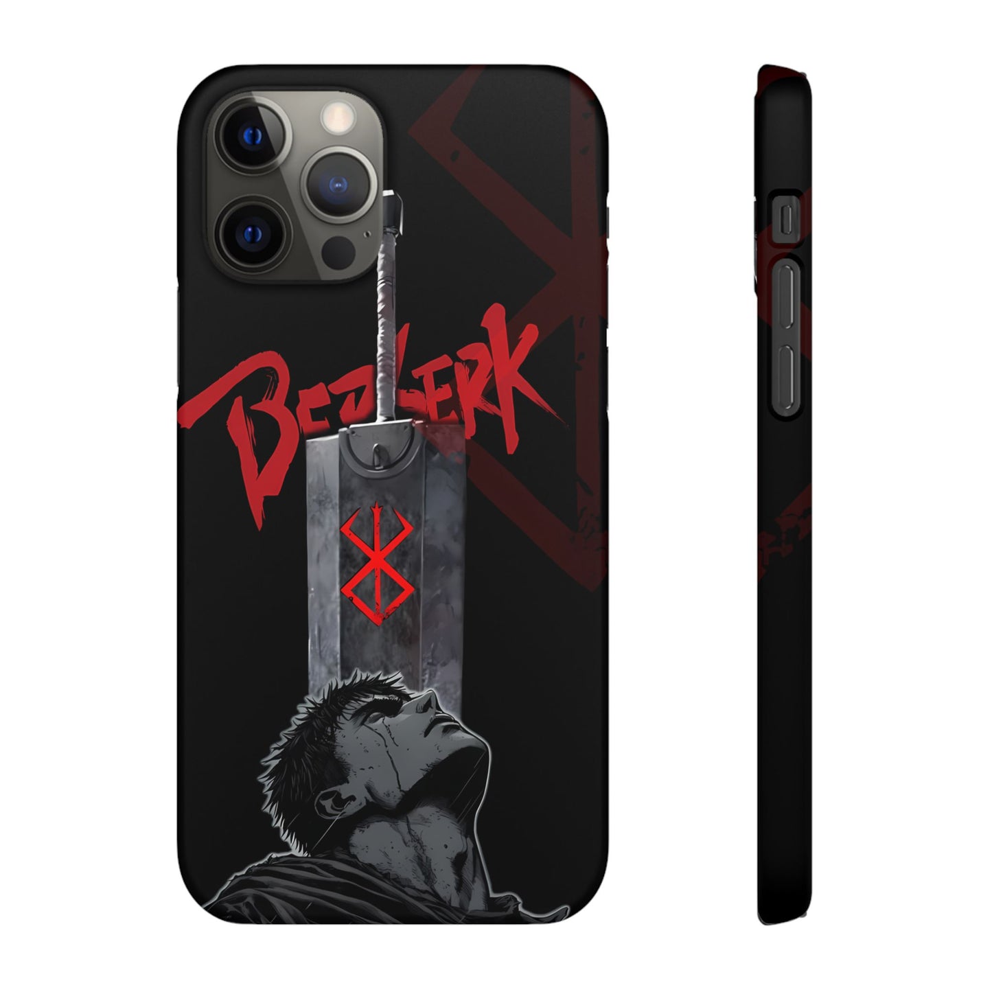 Berserk Sword - Slim