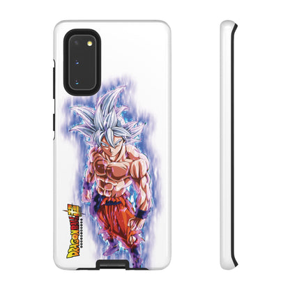Ultra Instinct Goku - Tough