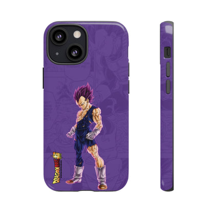 Vegeta Ultra Ego - Tough