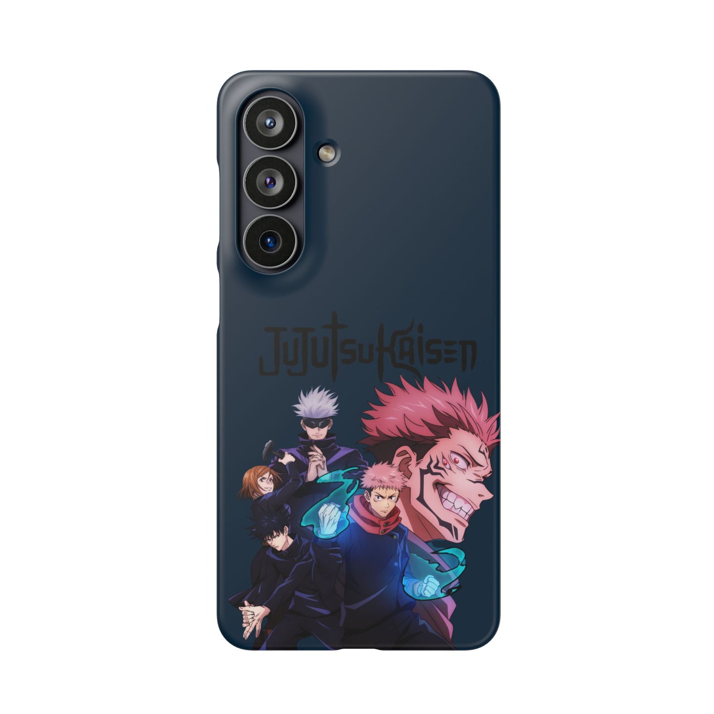 Jujutsu Kaisen - Slim