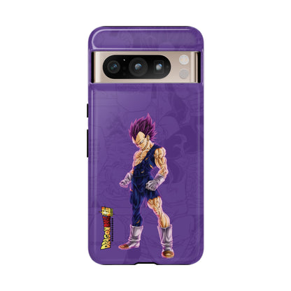 Vegeta Ultra Ego - Tough