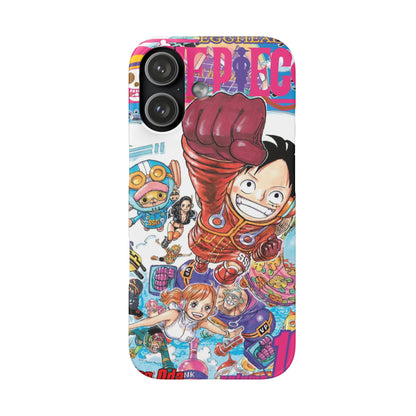One Piece Vol 106 - Slim