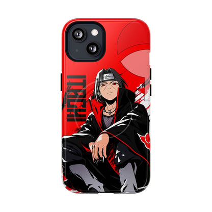 Itachi Uchiha - Tough Mag