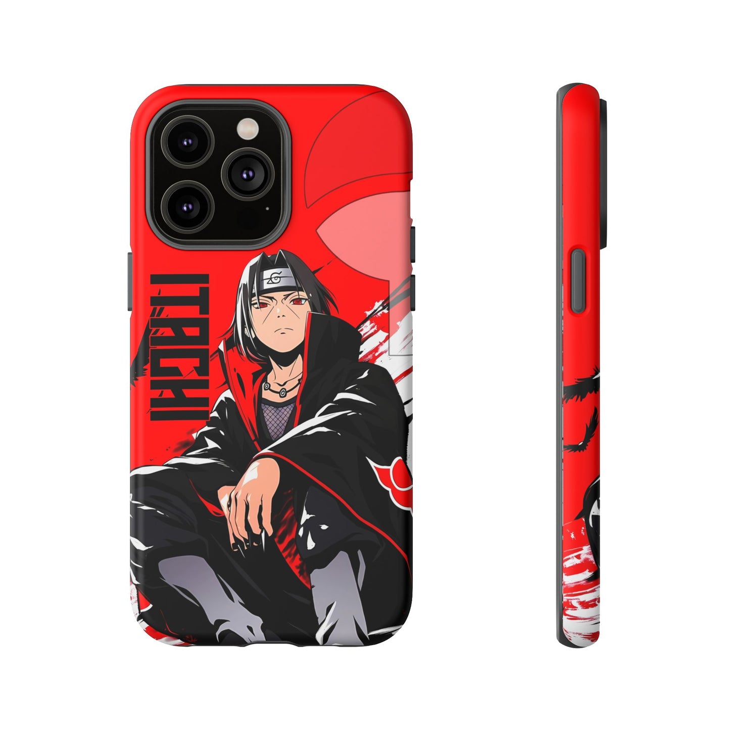 Itachi Uchiha - Tough