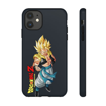 Gogeta DBZ - Tough
