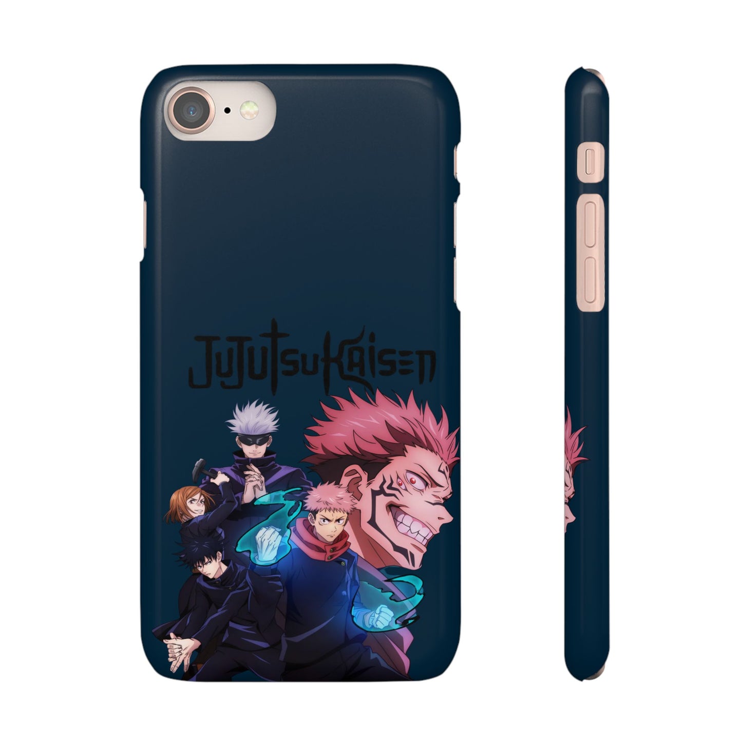 Jujutsu Kaisen - Slim