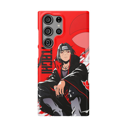 Itachi Uchiha - Slim