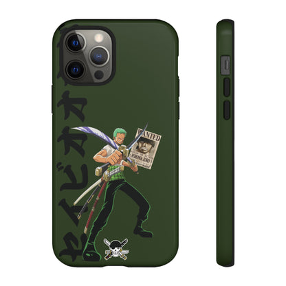 OG Zoro - Tough