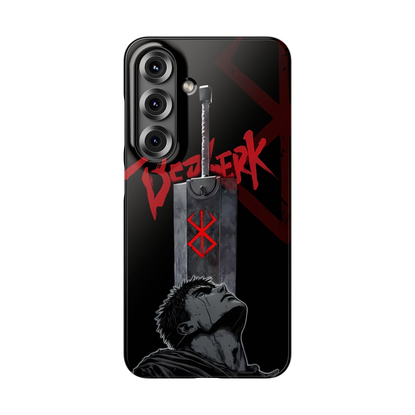 Berserk Sword - Slim