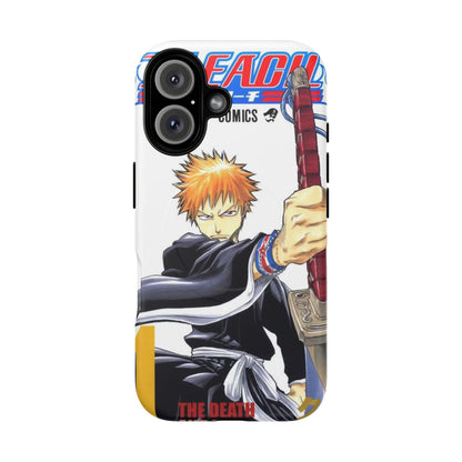 Bleach Jump Comic Vol 1 - Tough Mag