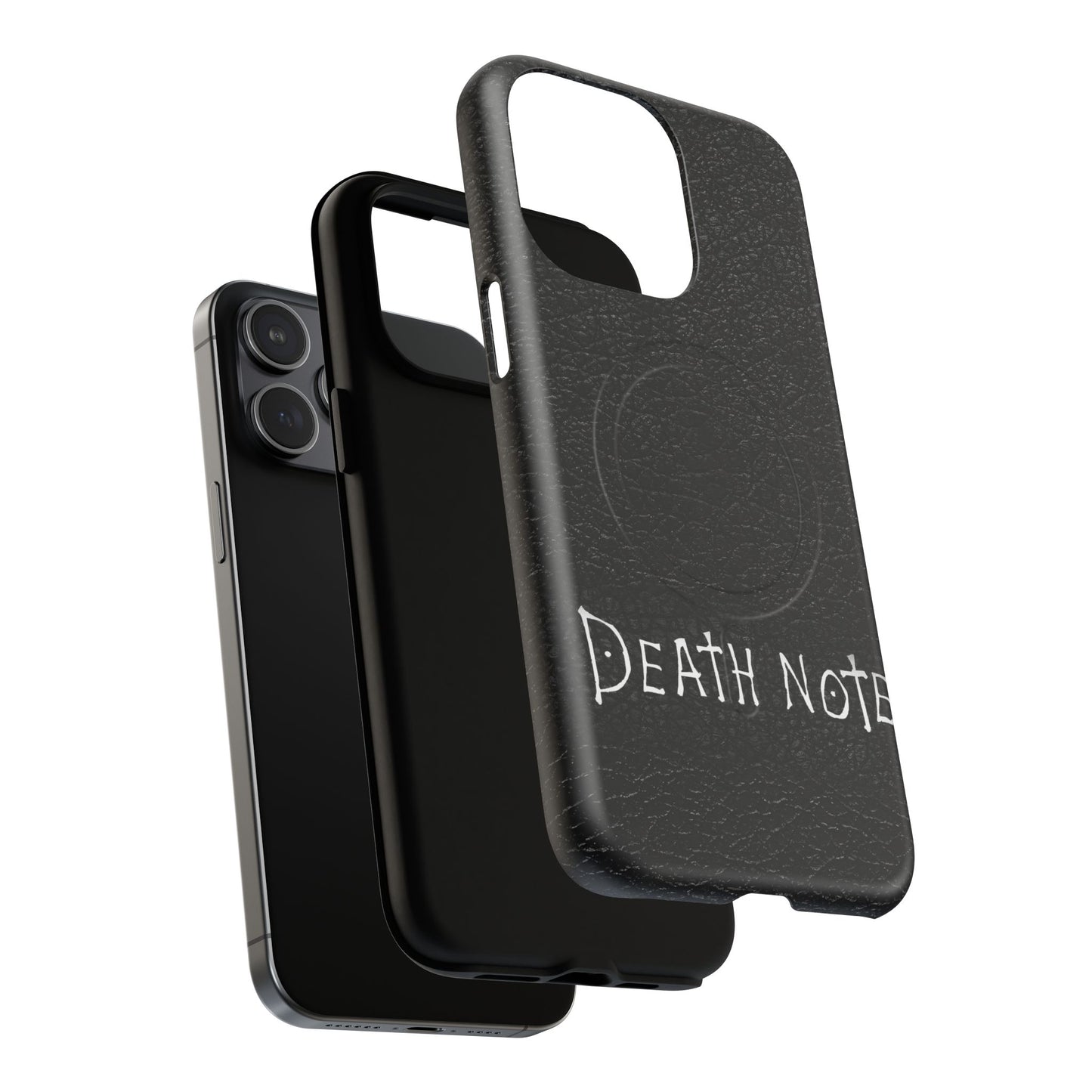 Death Note - Tough Mag