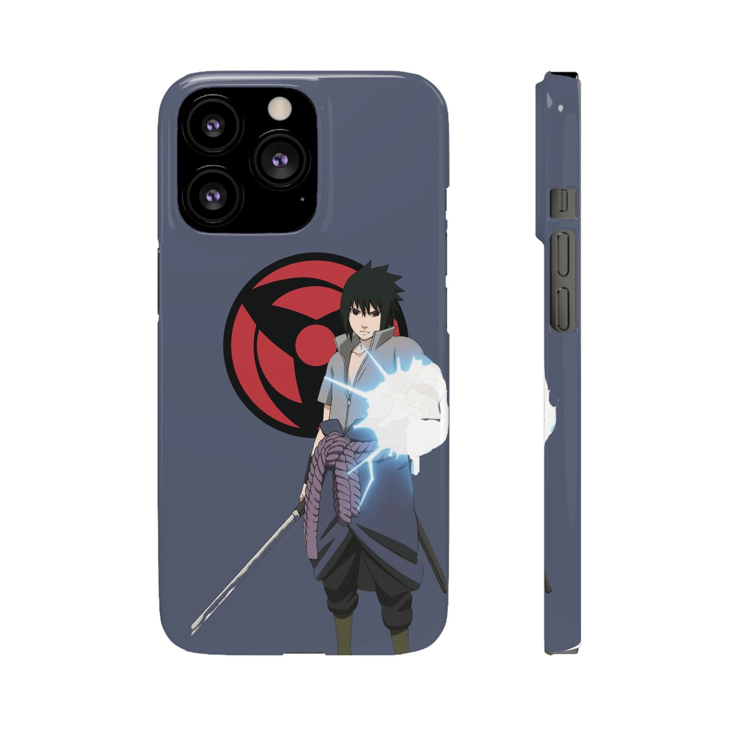 Sasuke Uchiha - Slim