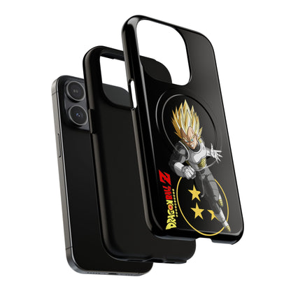 Vegeta DBS - Tough Mag