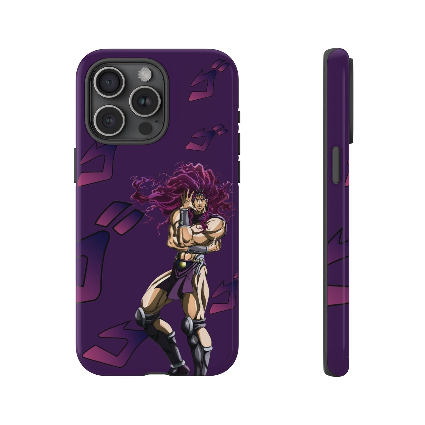 Kars - Tough