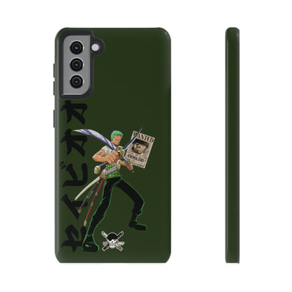 OG Zoro - Tough