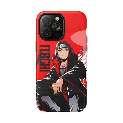 Itachi Uchiha - Tough Mag