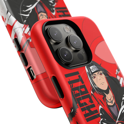 Itachi Uchiha - Tough Mag