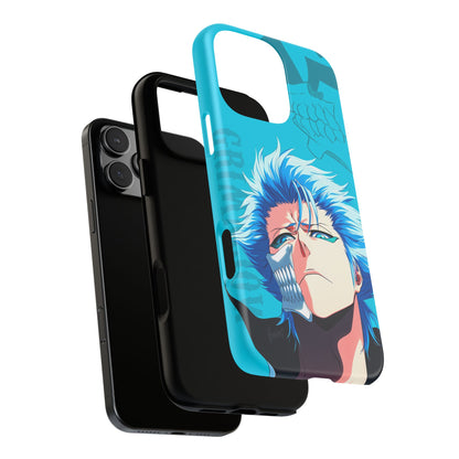 Grimmjow - Tough
