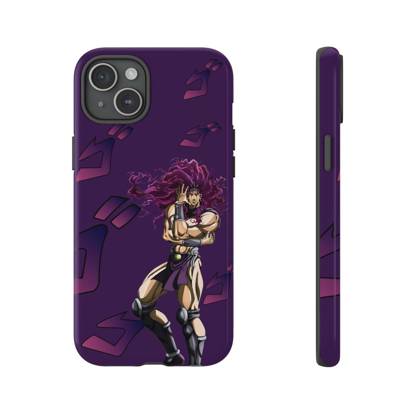 Kars - Tough