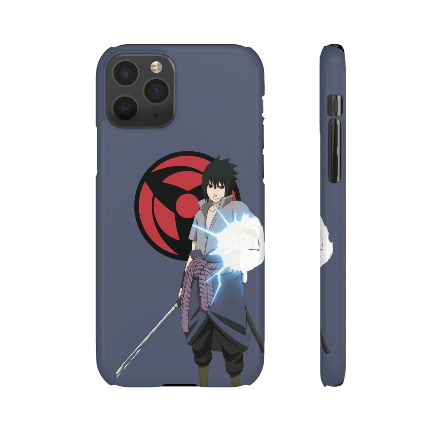 Sasuke Uchiha - Slim