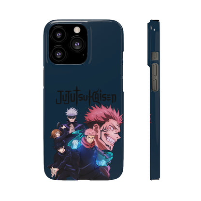 Jujutsu Kaisen - Slim