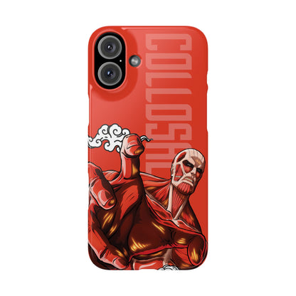 Colossus Titan - Slim