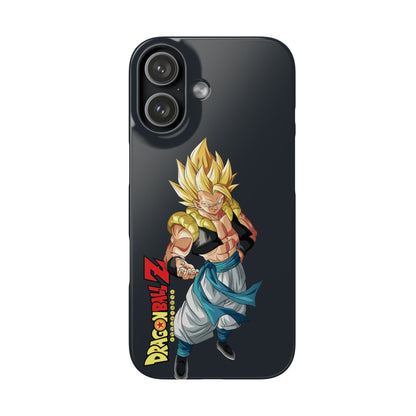 Gogeta DBZ - Slim