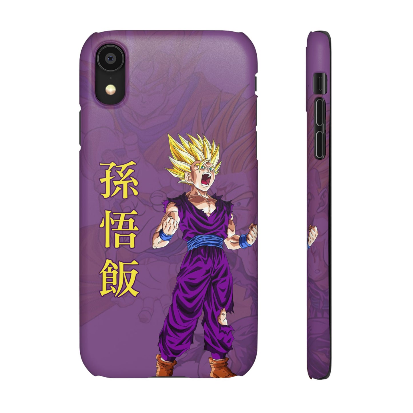 Gohan Super Saiyan 2 - Slim