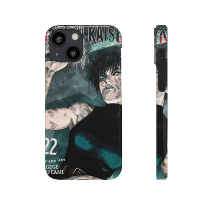 Jujutsu Kaisen Cover 22 - Slim
