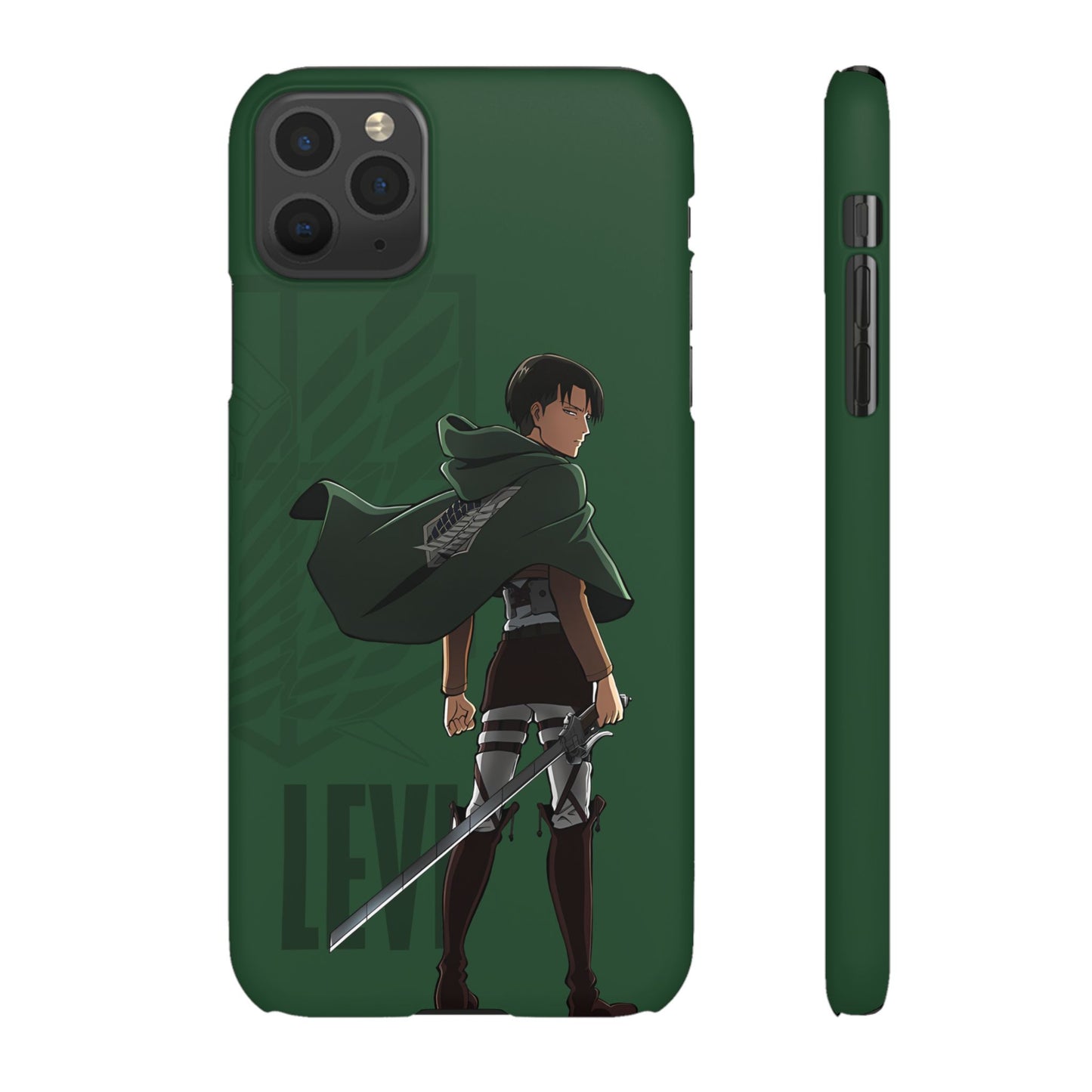 Levi - Slim
