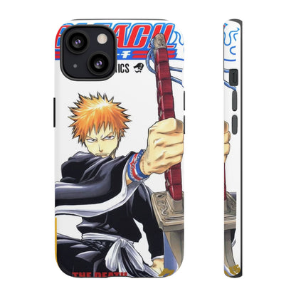 Bleach Jump Comic Vol 1 - Tough