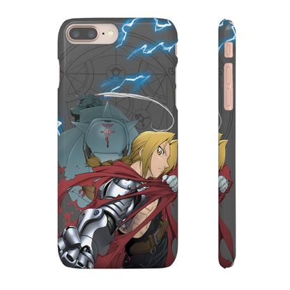 Edward Elric - Slim