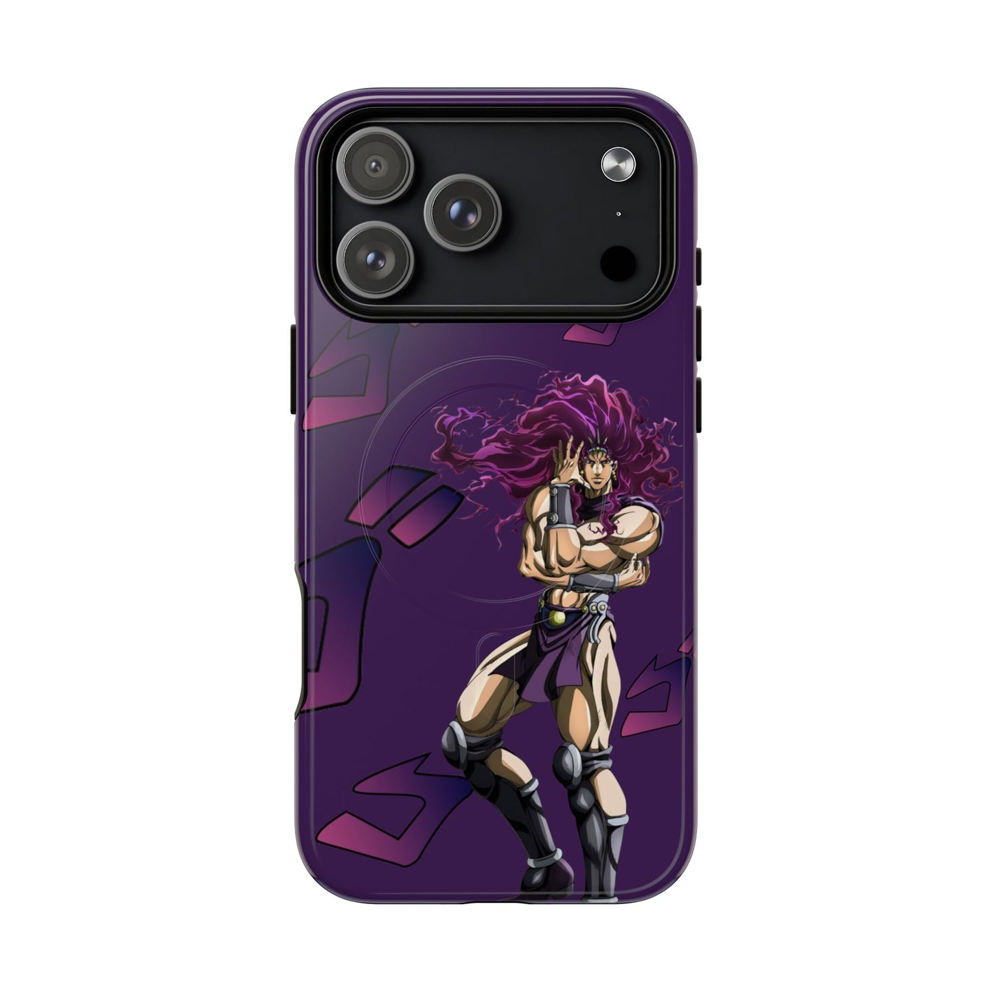 Kars - Tough Mag
