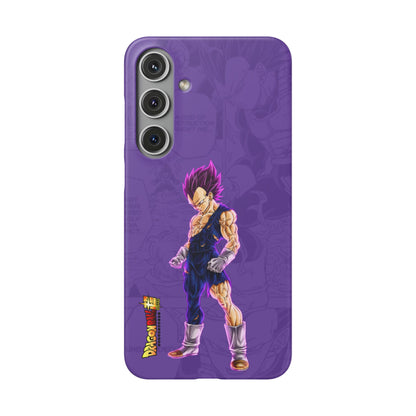 Vegeta Ultra Ego - Slim