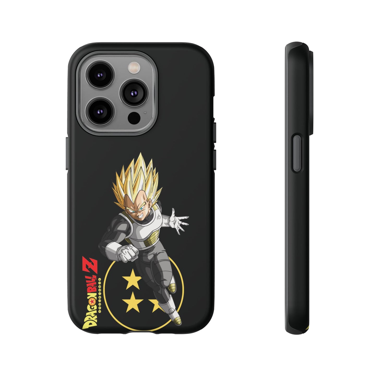 Vegeta DBS - Tough