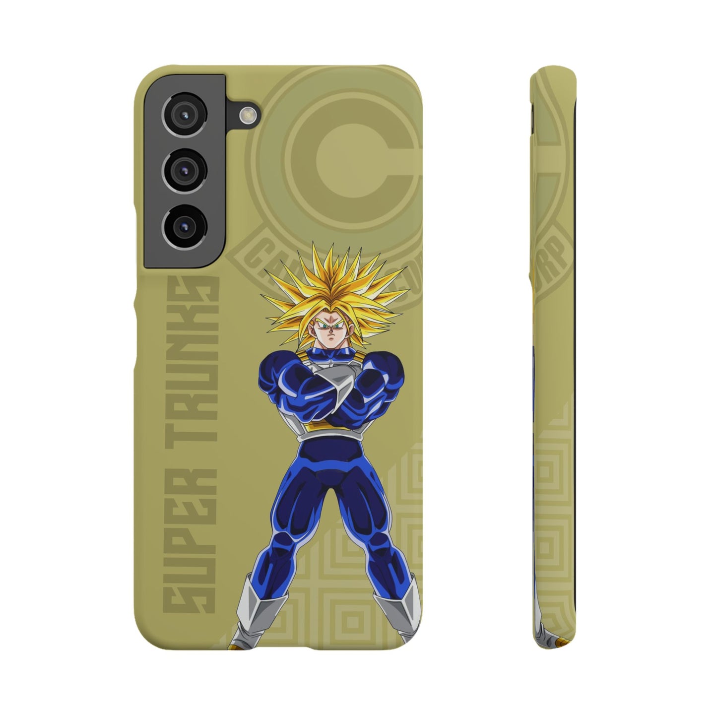 Super Trunks - Slim