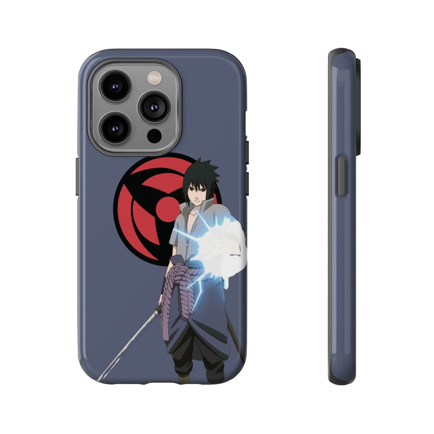 Sasuke Uchiha - Tough