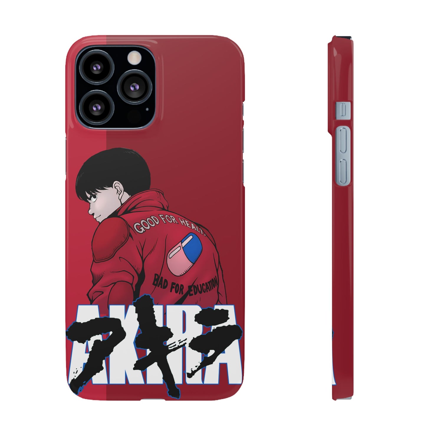 Akira - Slim