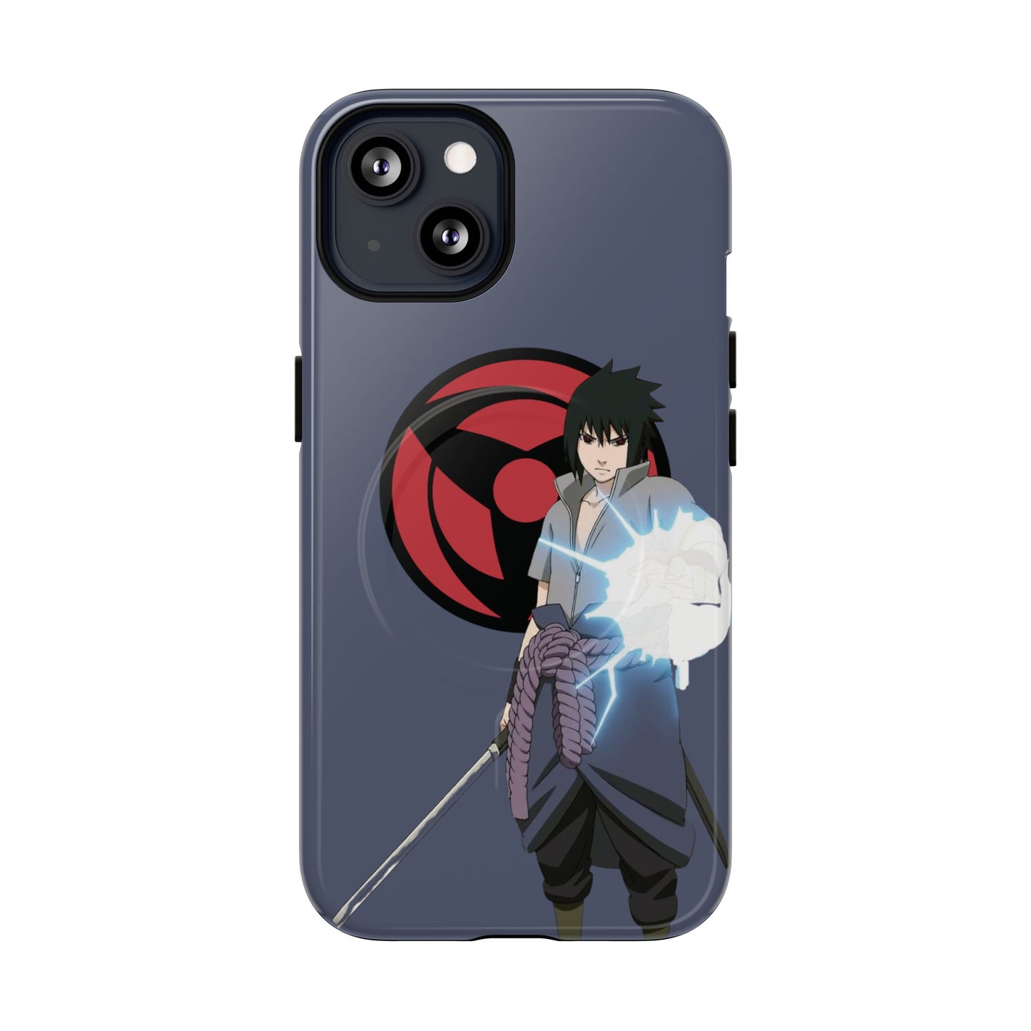 Sasuke Uchiha - Tough Mag