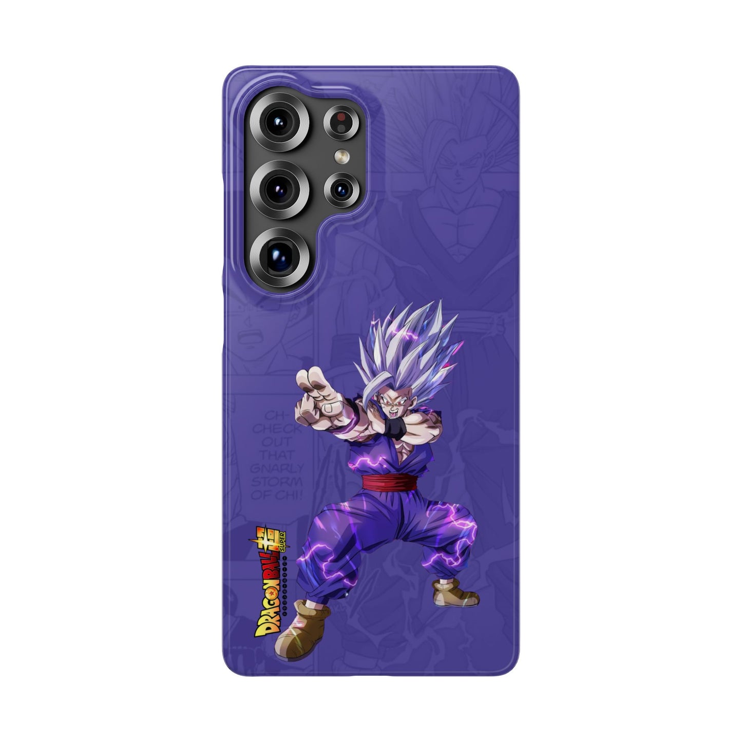 Beast Gohan - Slim
