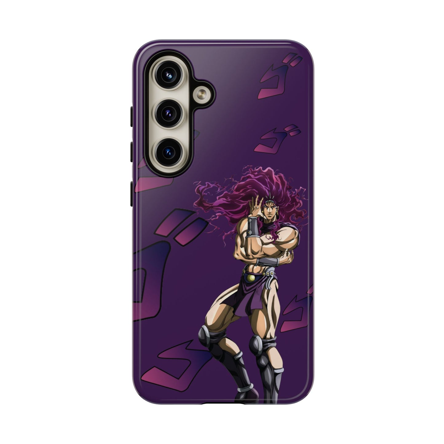 Kars - Tough