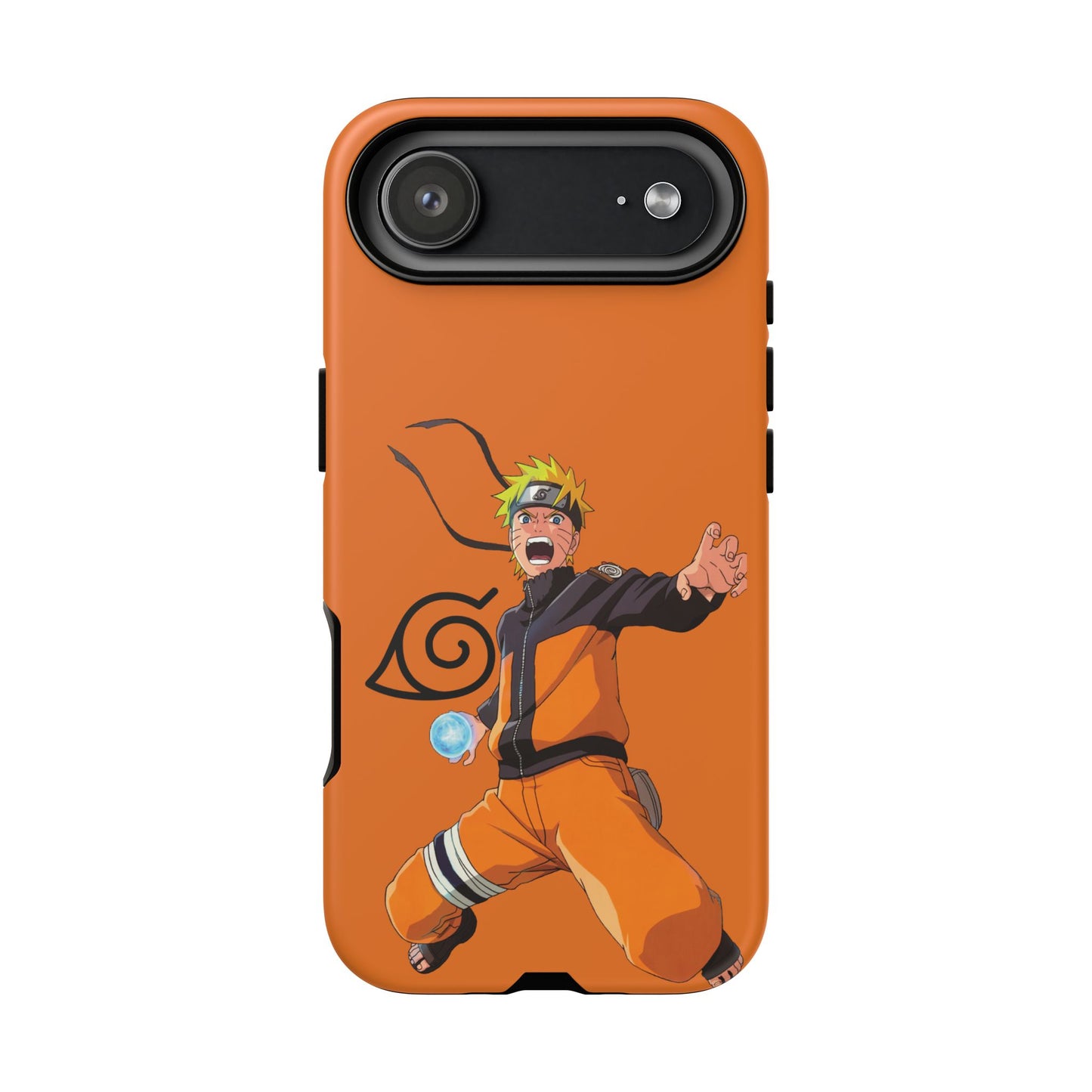 Naruto Uzumaki - Tough
