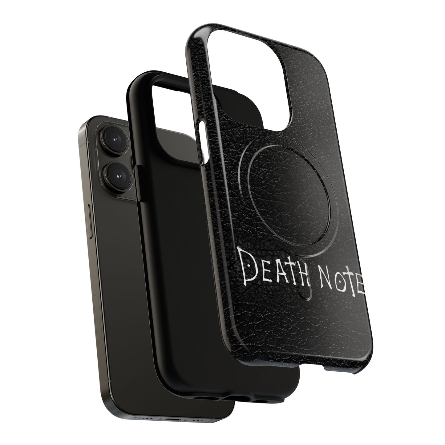 Death Note - Tough Mag