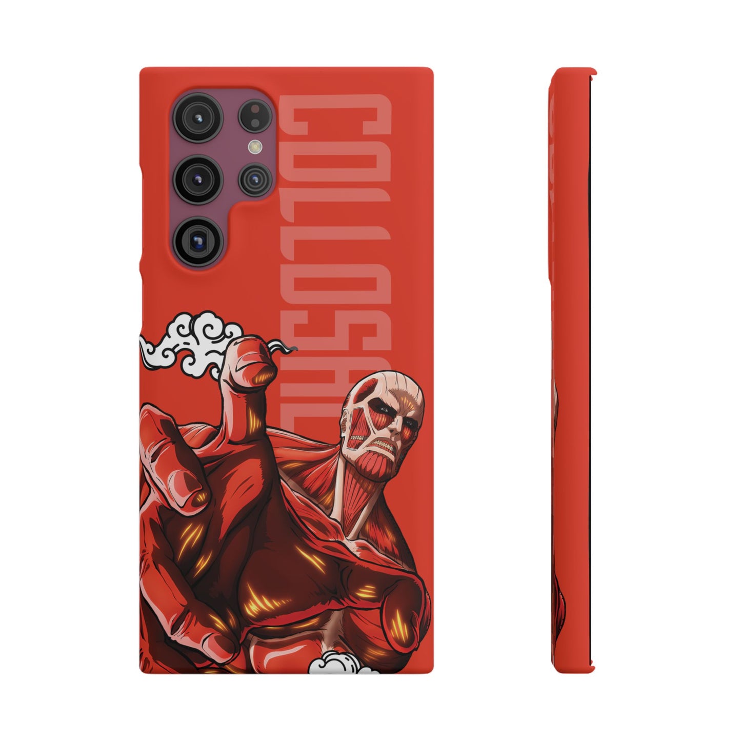 Colossus Titan - Slim