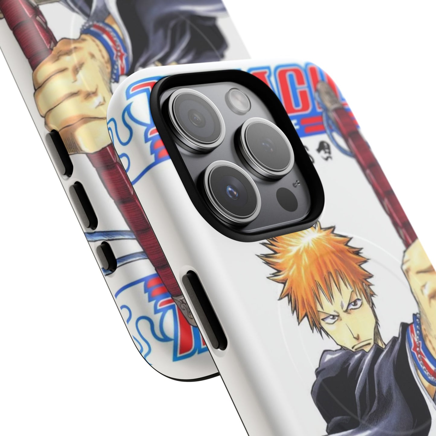 Bleach Jump Comic Vol 1 - Tough Mag