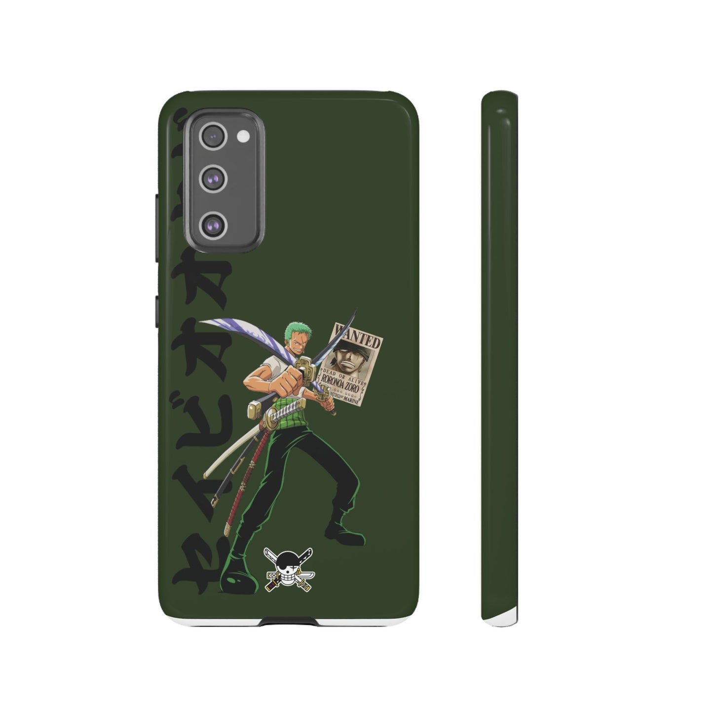 OG Zoro - Tough