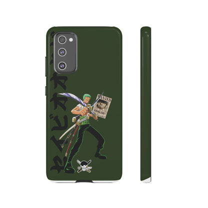 OG Zoro - Tough